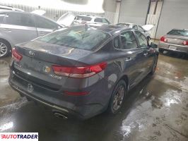 Kia Optima 2020 2