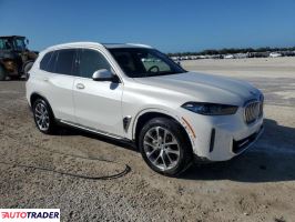 BMW X5 2024 3