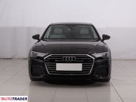Audi A6 2019 2.0 241 KM