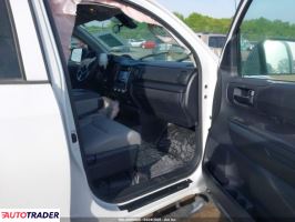 Toyota Tundra 2019 4 Toyota Tundra 2019 4