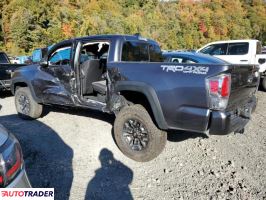 Toyota Tacoma 2023 3