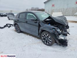 Honda HR-V 2026 2