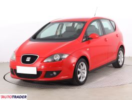 Seat Altea 2006 1.9 103 KM Seat Altea 2006 1.9 103 KM