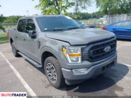 Ford Pozostałe 2021 3 Ford Pozostałe 2021 3