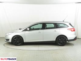 Ford Focus 2015 1.5 93 KM Ford Focus 2015 1.5 93 KM