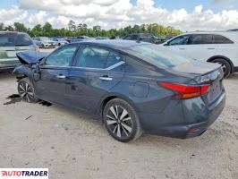 Nissan Altima 2022 2
