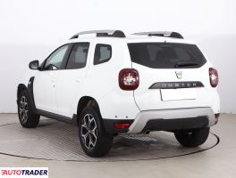 Dacia Duster 2020 1.0 89 KM Dacia Duster 2020 1.0 89 KM