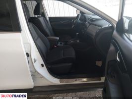 Nissan Rogue 2020 2