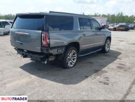 GMC Yukon 2019 5 GMC Yukon 2019 5