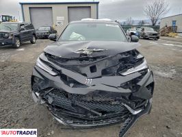 Buick Pozostałe 2026 1