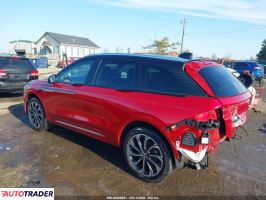 Lincoln Pozostałe 2024 2