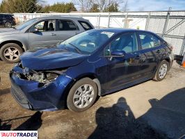 Toyota Corolla - zobacz ofertę