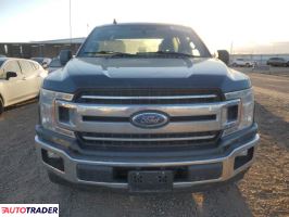 Ford Pozostałe 2019 3