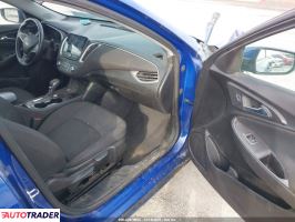 Chevrolet Malibu 2023 1