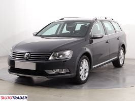 Volkswagen Passat 2012 2.0 167 KM