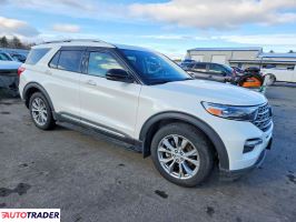 Ford Explorer 2023 2