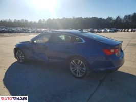 Chevrolet Malibu 2023 1