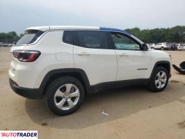 Jeep Compass 2021 2