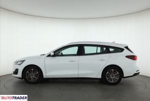 Ford Focus 2023 1.0 123 KM
