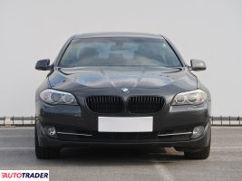 BMW 520 2010 2.0 174 KM