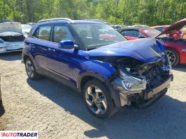 Hyundai Pozostałe 2022 1