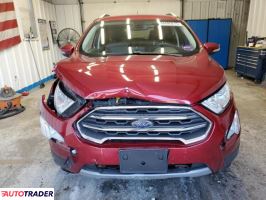 Ford EcoSport 2021 2