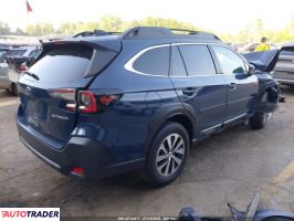 Subaru Outback 2024 2