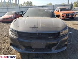 Dodge Charger 2021 3