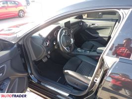 Mercedes CLA 2018 2 381 KM