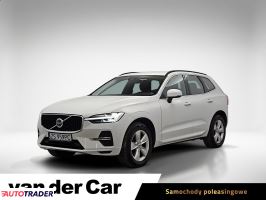 Volvo XC60 - zobacz ofertę
