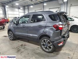 Ford EcoSport 2019 2