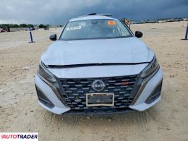 Nissan Altima 2023 2