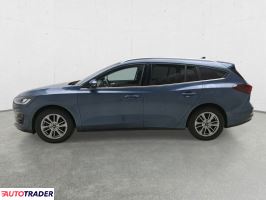 Ford Focus 2022 1.0 125 KM Ford Focus 2022 1.0 125 KM