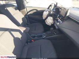 Toyota Corolla 2026 2