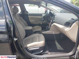 Hyundai Elantra 2020 2