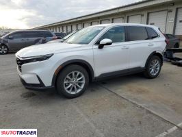 Honda CR-V - zobacz ofertę