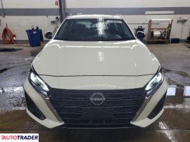 Nissan Altima 2025 2 Nissan Altima 2025 2