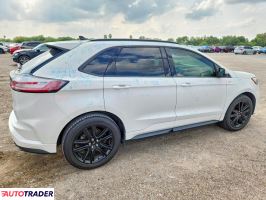 Ford Edge 2020 2