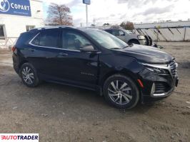 Chevrolet Equinox 2024 1