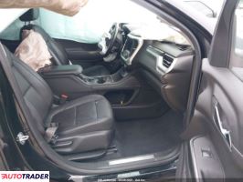 GMC Acadia 2020 3