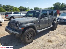 Jeep Wrangler 2019 3