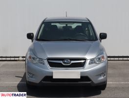 Subaru XV 2012 2.0 147 KM