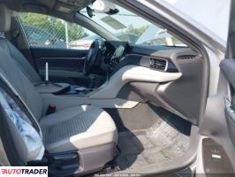 Toyota Camry 2023 2 Toyota Camry 2023 2