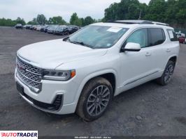 GMC Acadia 2022 2 GMC Acadia 2022 2