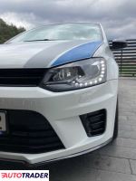Volkswagen Polo 2013 2.0 220 KM Volkswagen Polo 2013 2.0 220 KM