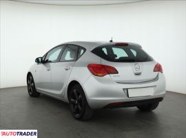 Opel Astra 2009 1.6 113 KM