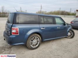 Ford Pozostałe 2019 3 Ford Pozostałe 2019 3