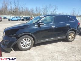 Kia Sorento 2020 2