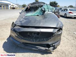 Mazda CX-5 2019 2 Mazda CX-5 2019 2