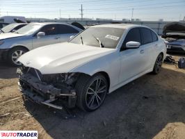 BMW 330 2020 2 BMW 330 2020 2